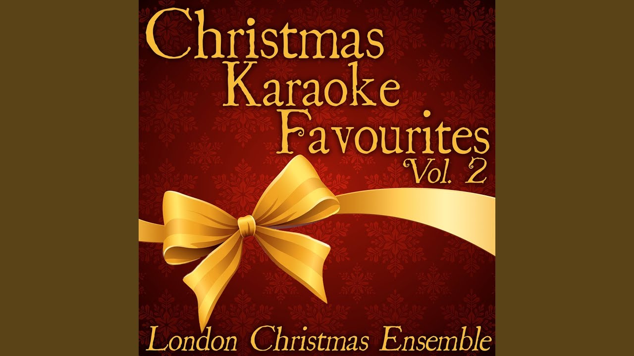 Rockin' Around the Christmas Tree (Originally Performed By Brenda Lee) (Full Vocal Version)