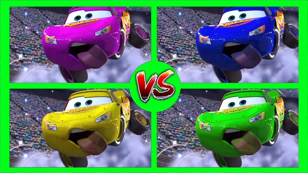 Lightning McQueen Eater - Coffin Dance Song (COVER)