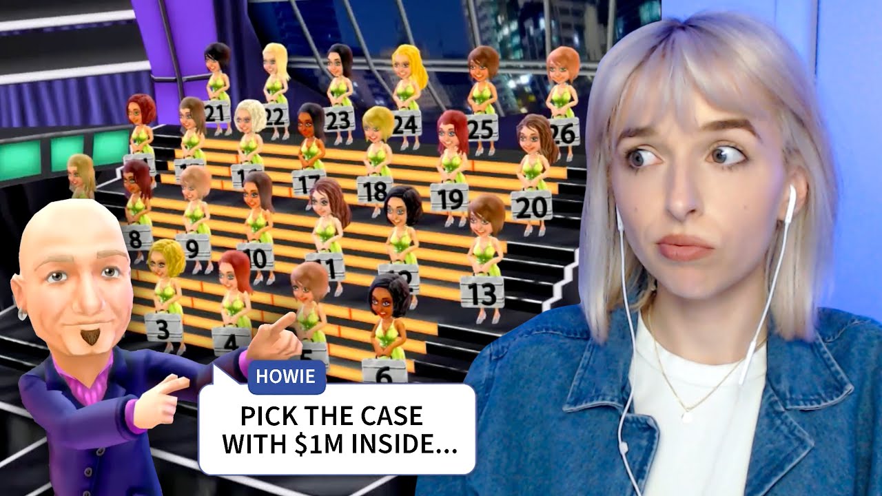 deal or no deal