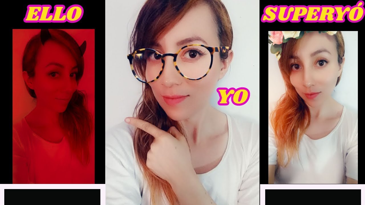 ¿Qué es el ELLO YO y SUPERYÓ? FREUD EJEMPLOS DEFINICIÓN EXPLICACIÓN 👿👼