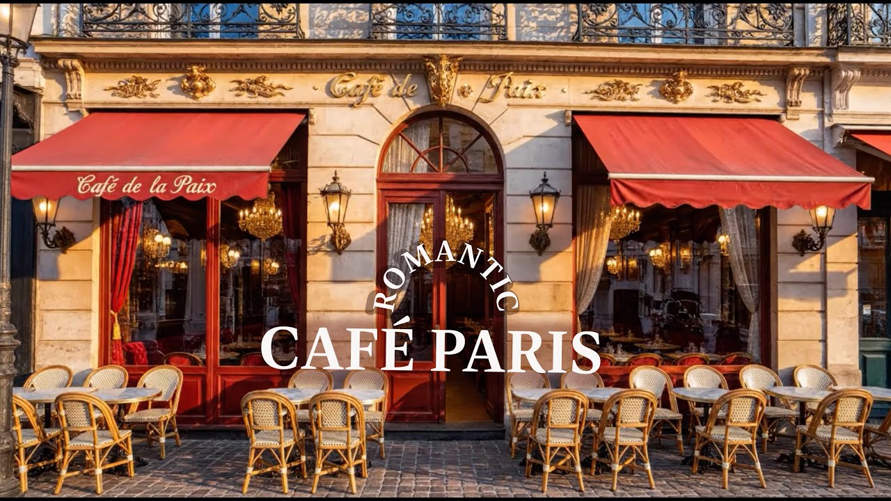 Música Relajante, estudiar, disfrutar de un buen café.  🎧 Música relajante. ☕ Café en mano.