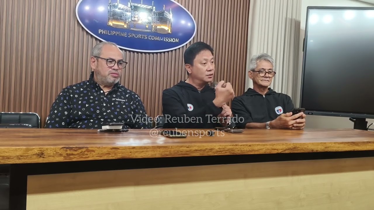 PSC issues statement on tragic passings of Rene Baterbonia and Divine Adili