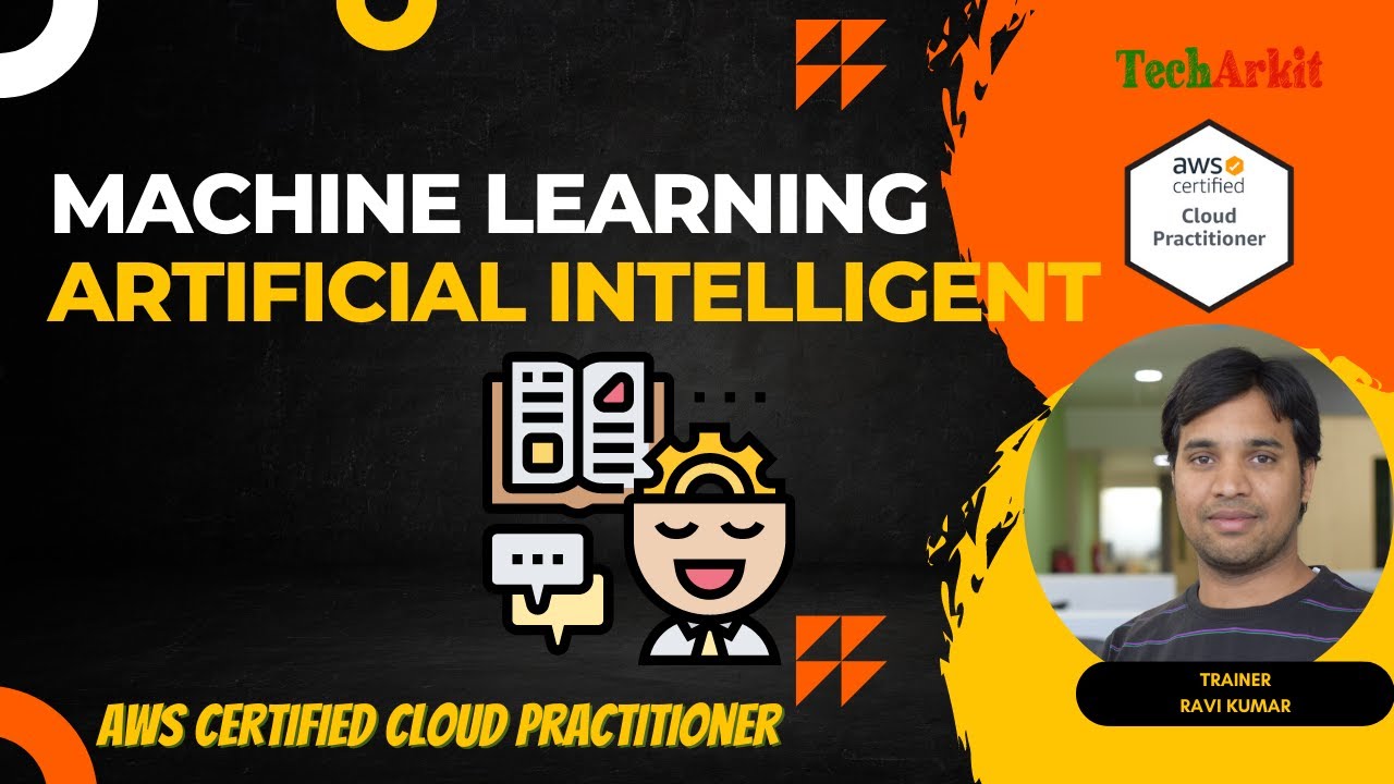 Amazon Machine Learning and Artificial Intelligence | Tech Arkit