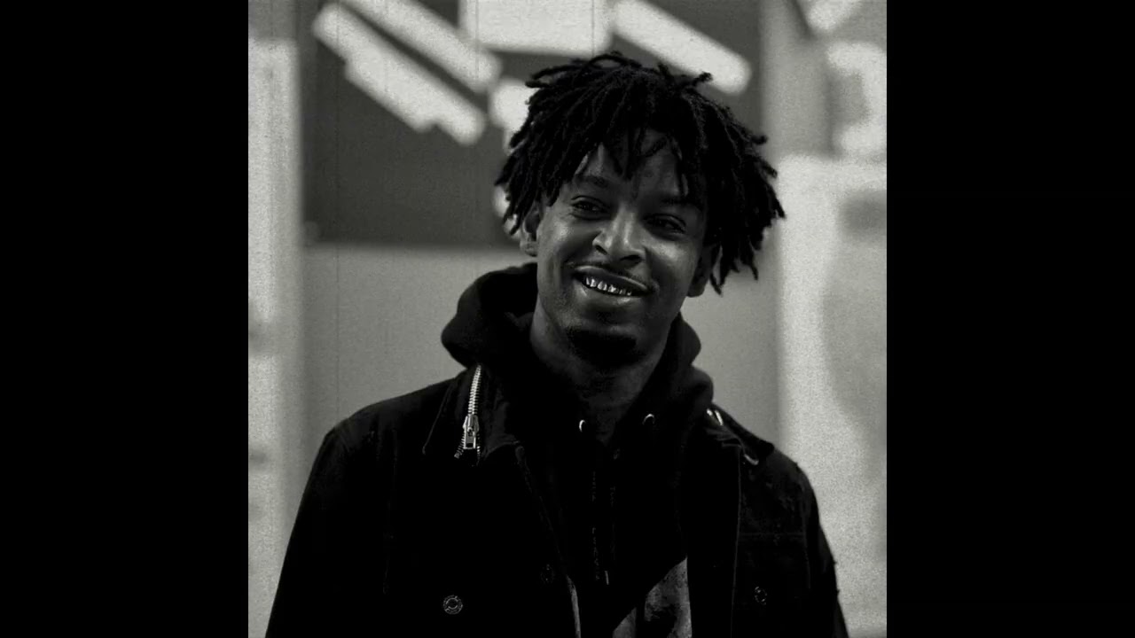 [FREE] 21 Savage X Southside Type Beat 2026 – "Turn back" | Dark Trap Instrumental