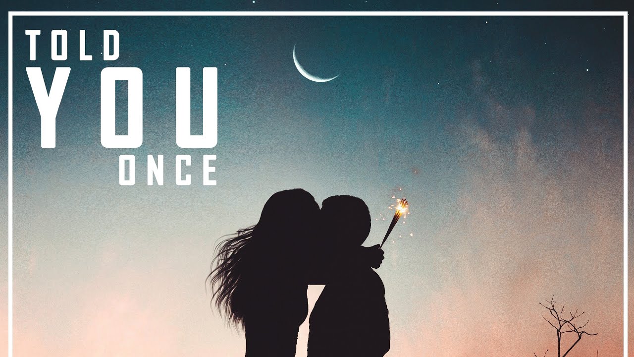 Sam Point - Told You Once