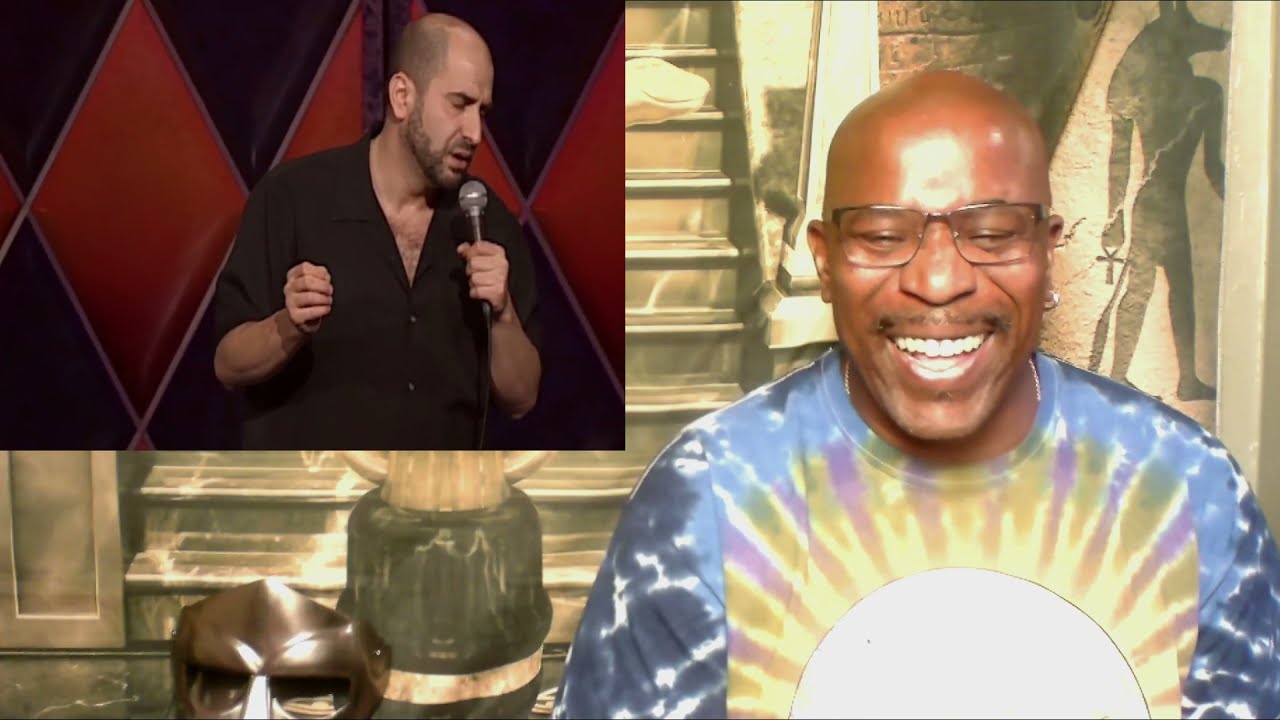 Dave Attell // Love Songs Ruin Relationships