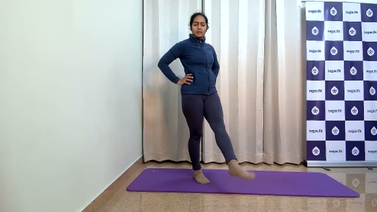 Yoga by Pooja | Health Complications