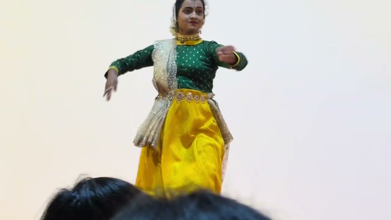 Feast Day celebrations at MSRA