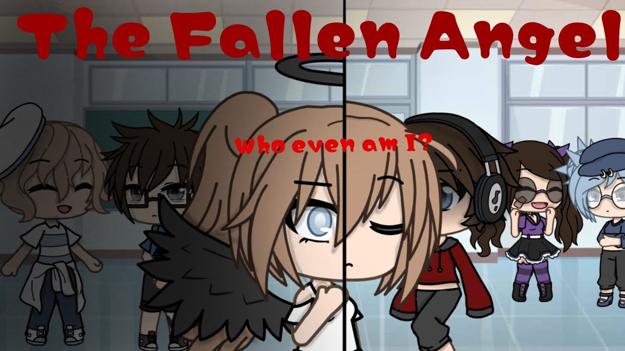Fallen Angel [] GLMM
