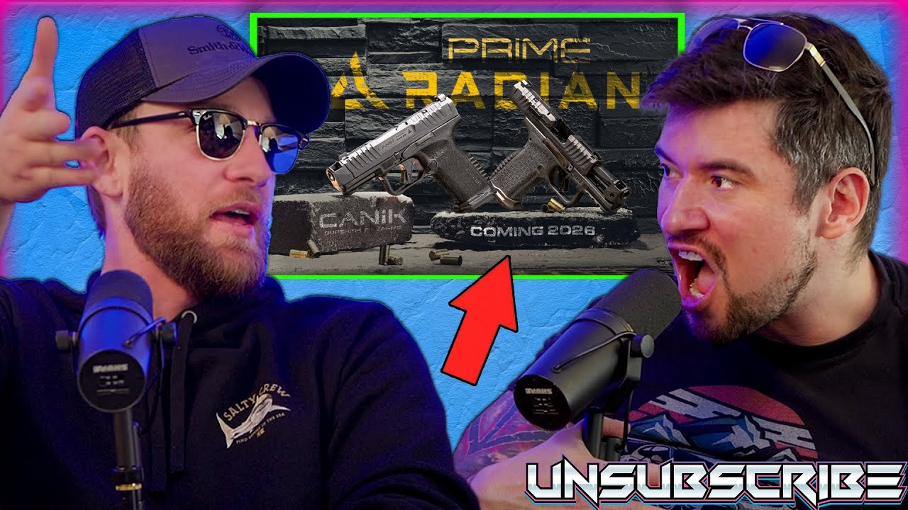 Discussing Our Favorite Weapons With PewView