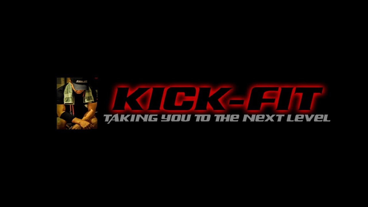 Kick-Fit Session 031326