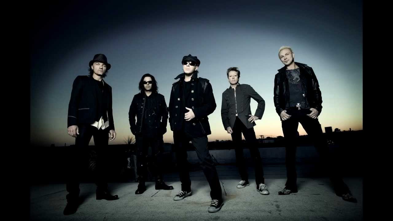 Scorpions-Wind of Change (Lyrics) HQ (1080HD)