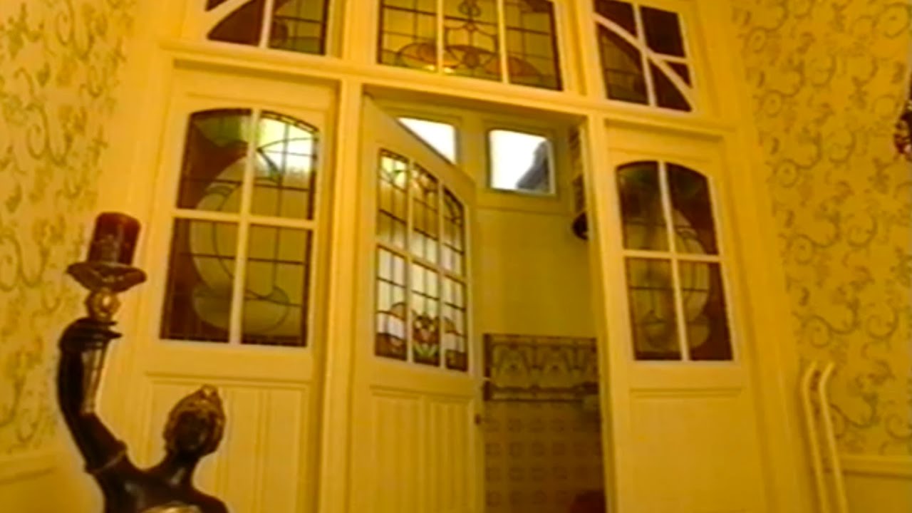 Jan van Nassaustraat Den Haag