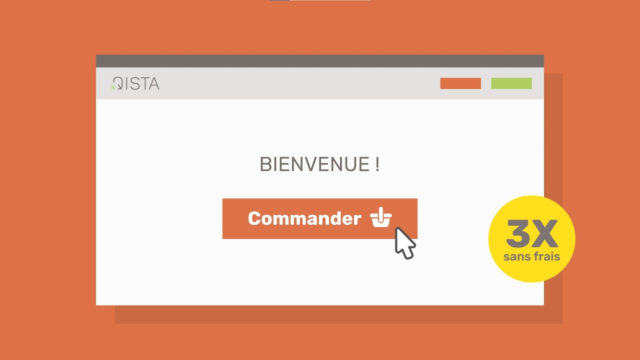 Borne anti moustique Qista - Tout savoir pour passer votre commande en ligne