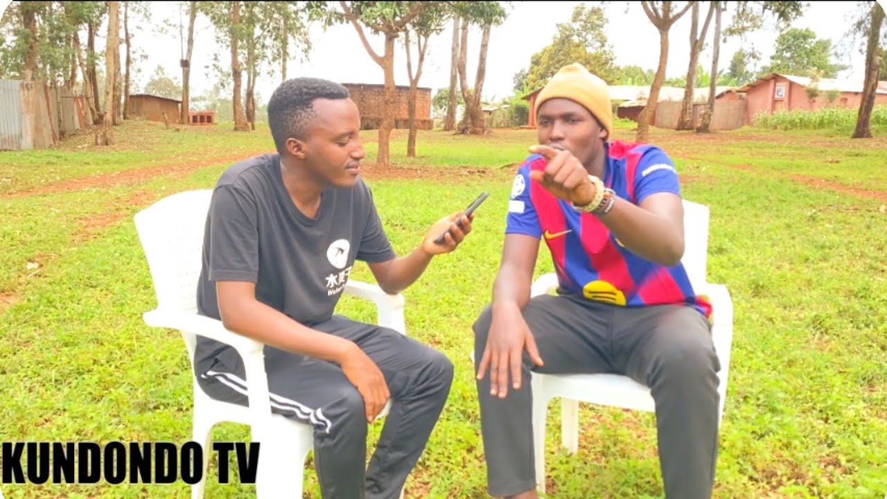 UBUZIMA BWO MUNKAMBI// MUNKAMBI BARIGA NKAHANDI NABANYESHURI BADASHIRAMO UMWETE HAMWE NA GIKWERERE.