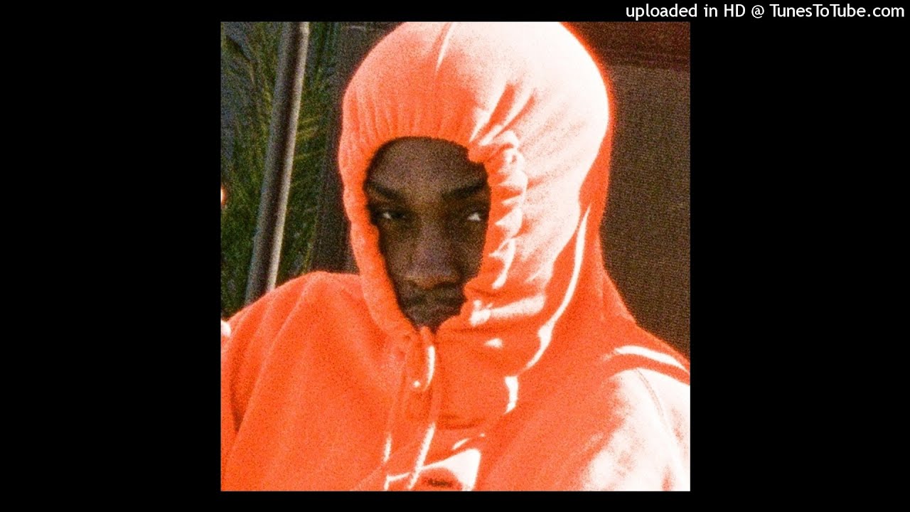[FREE] $not / MaxoKoolin Type beat 