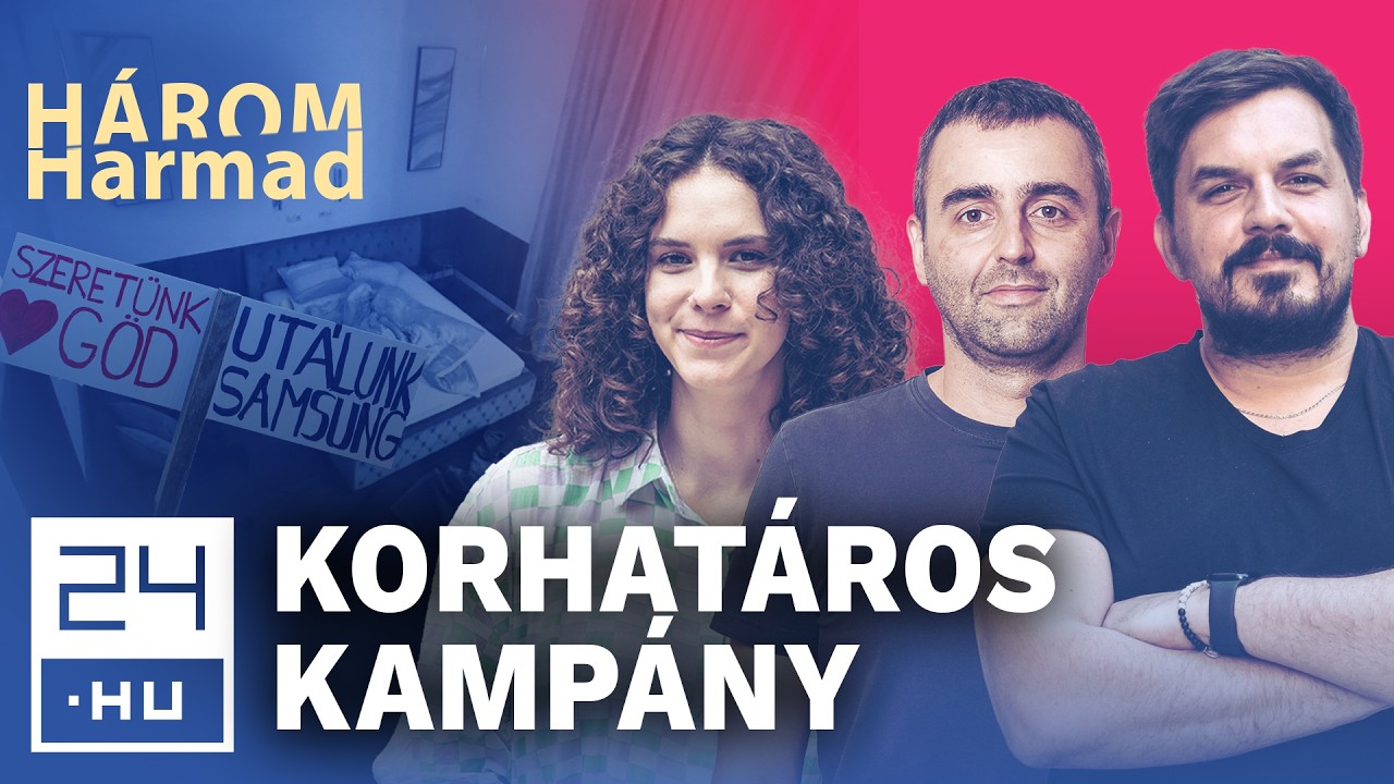 Változtat-e bármit egy szexvideó Magyar Péterről? | 24.hu