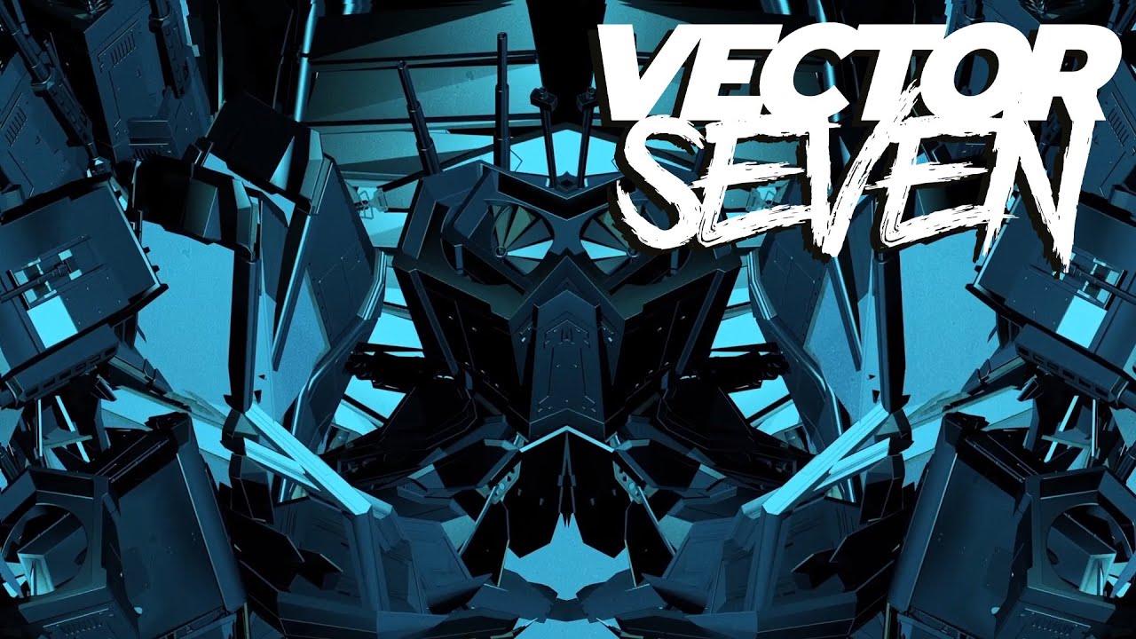 Vector Seven - Demolition Drive
