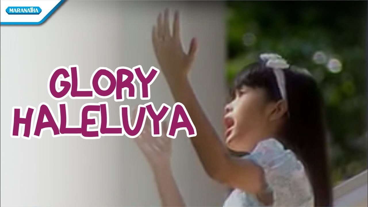 Glory Haleluya - Nikita (Video)