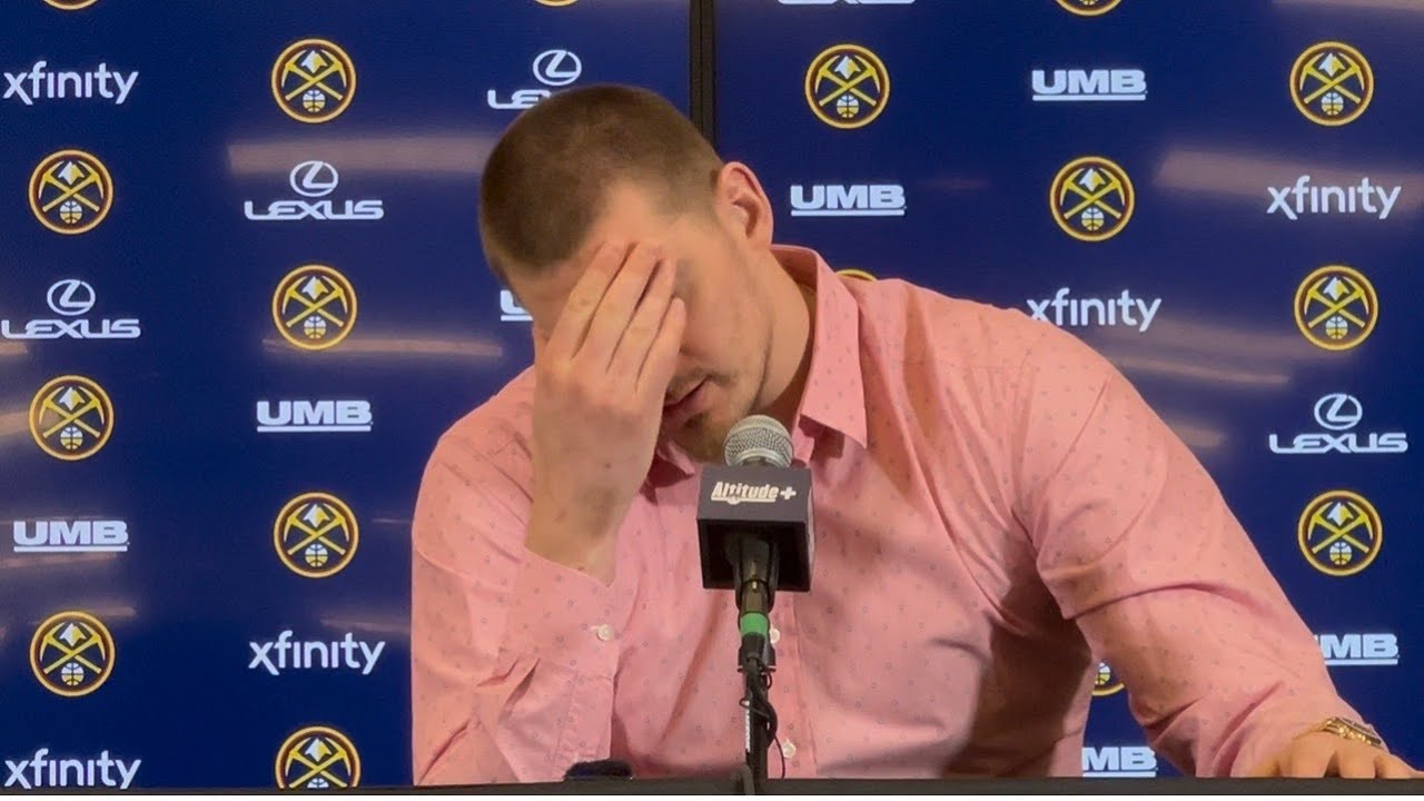 DMac SMaK: Nuggets Home Woes Explained - TOO COMFY?