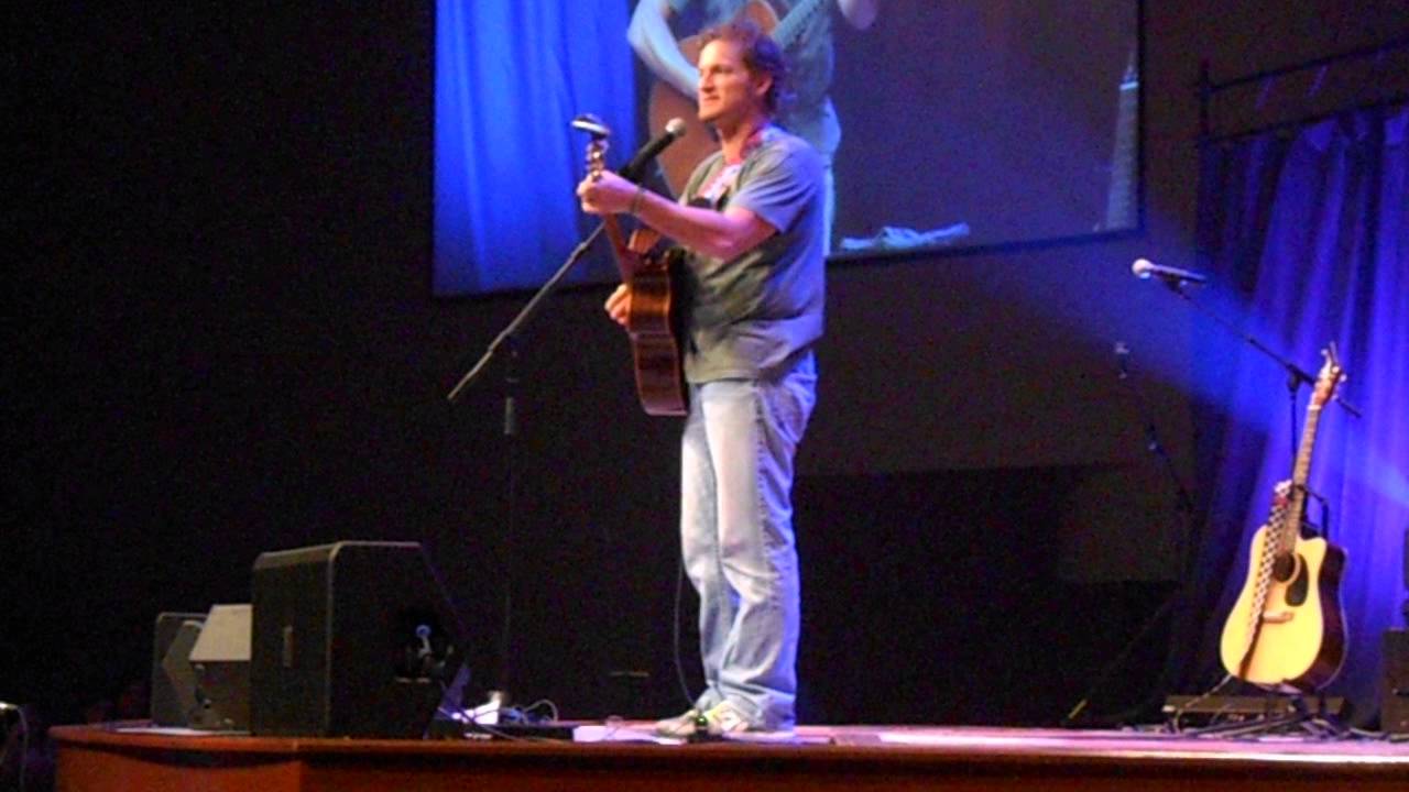Tim Hawkins - Sweet Home ALLAHbama and Atheist bible camp