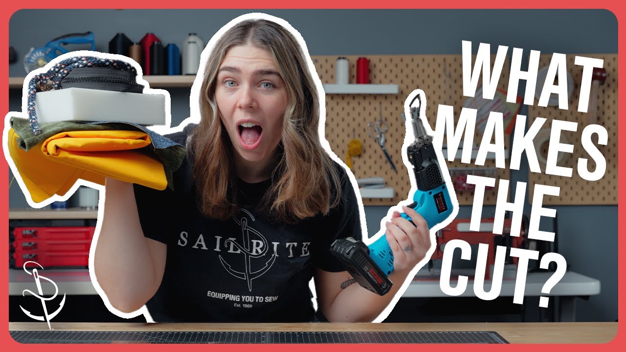 We Tested a Hotknife on Everything &mdash; Here's What Happened