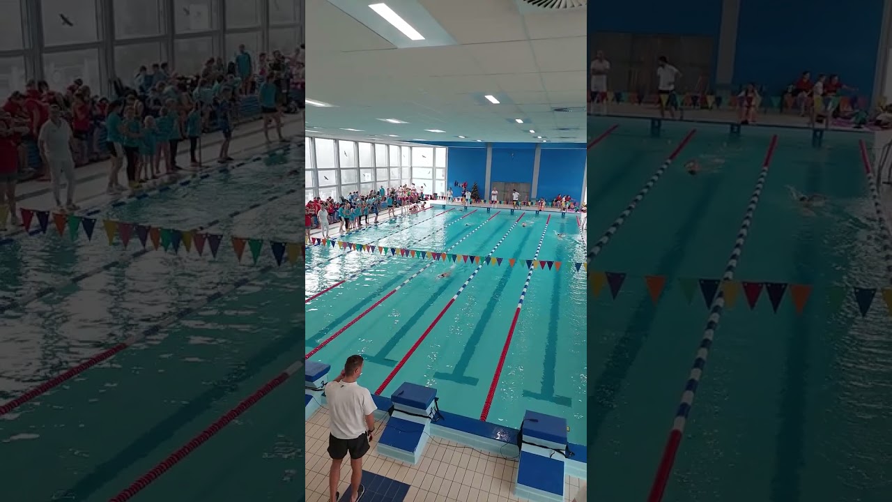 Kladno 12. 2025, 400m VZ