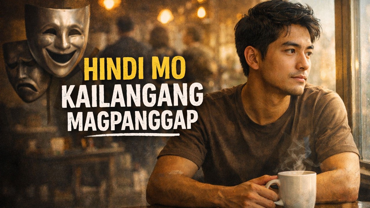 “Ikaw Lang ang Orihinal: Isang Kwento Tungkol sa Pagiging Totoo”