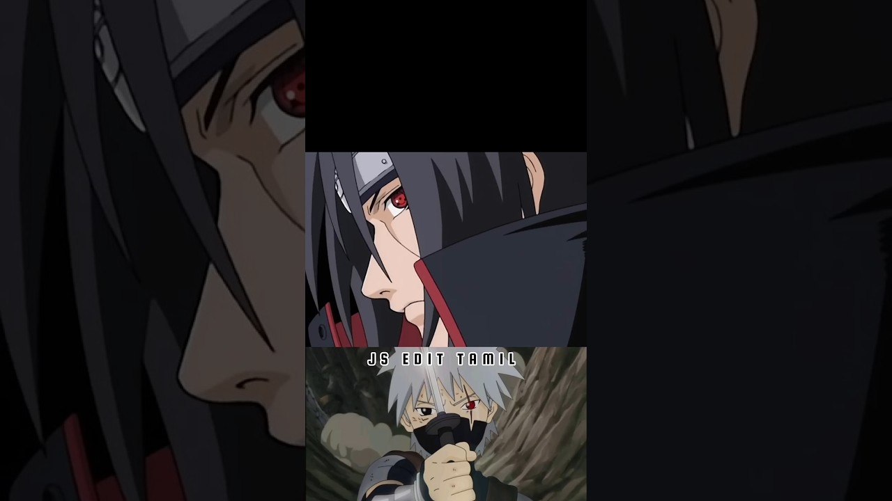 Kakashi Mass Entry...#naruto#narutoshippuden#anime#edit#kakashi#sasuke#goosebumps#trending