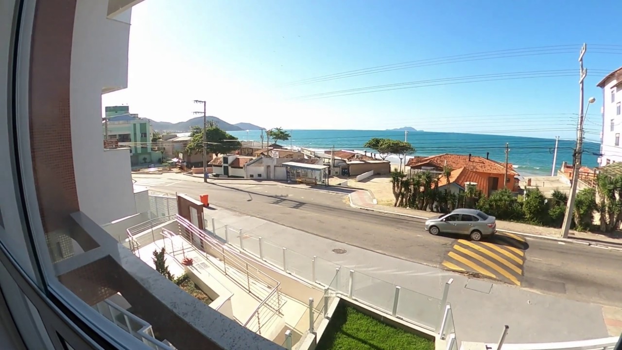 RESIDENCIAL MIRAMAR - APARTAMENTO A VENDA EM INGLESES - FLORIANÓPOLIS/SC