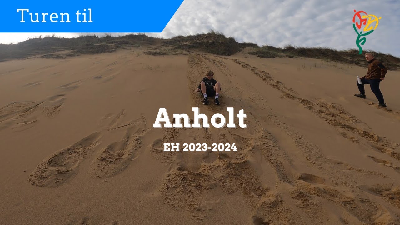 Anholt 2023