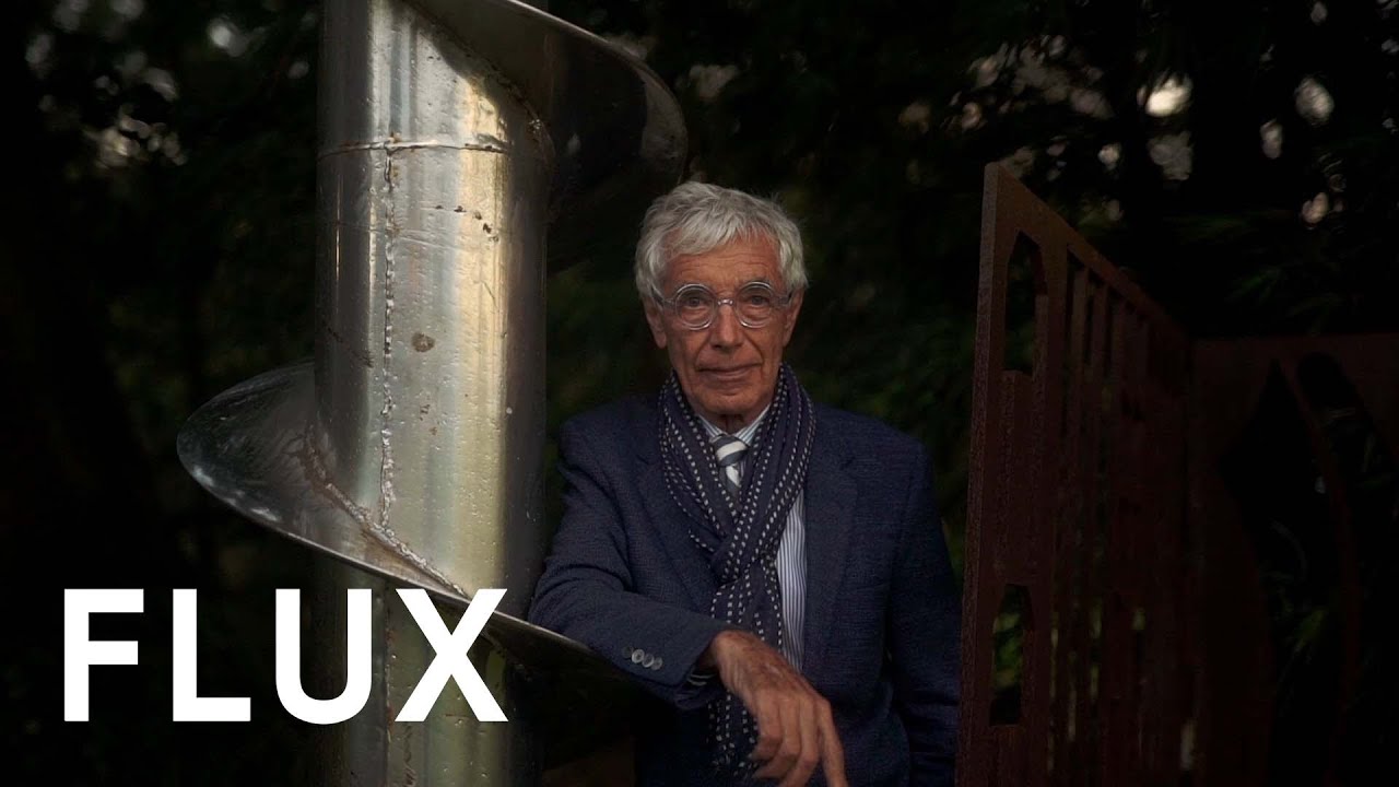 Artist Tom Sewell Creates Art from Decay | Man of Steel | IN FLUX | S7 E1| Wealth