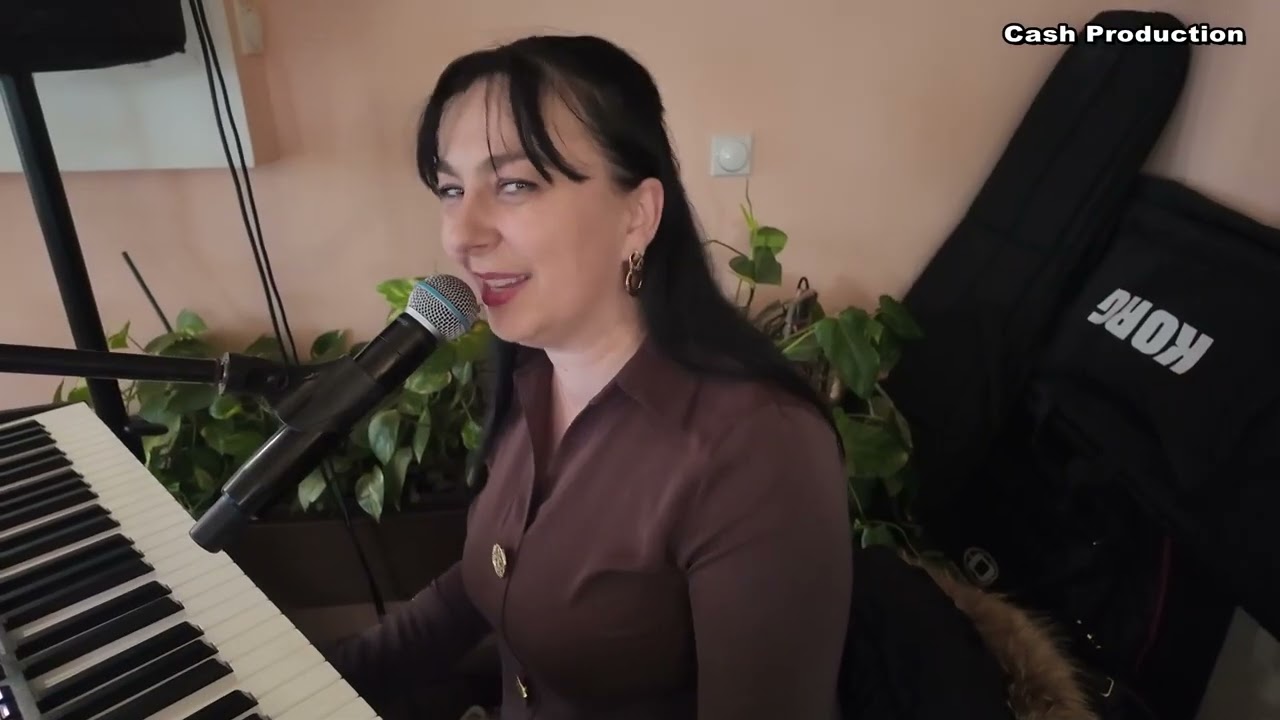 Milica Gogin LIVE - Veseljak (odlazak u penziju) #uživomuzika #muzikauživo @MilicaGogin