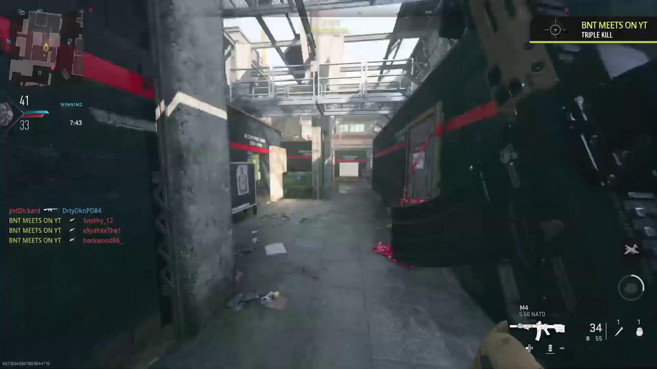Modern Warfare 2: New CONTENT UPDATES & Features Run It #CODLIVE