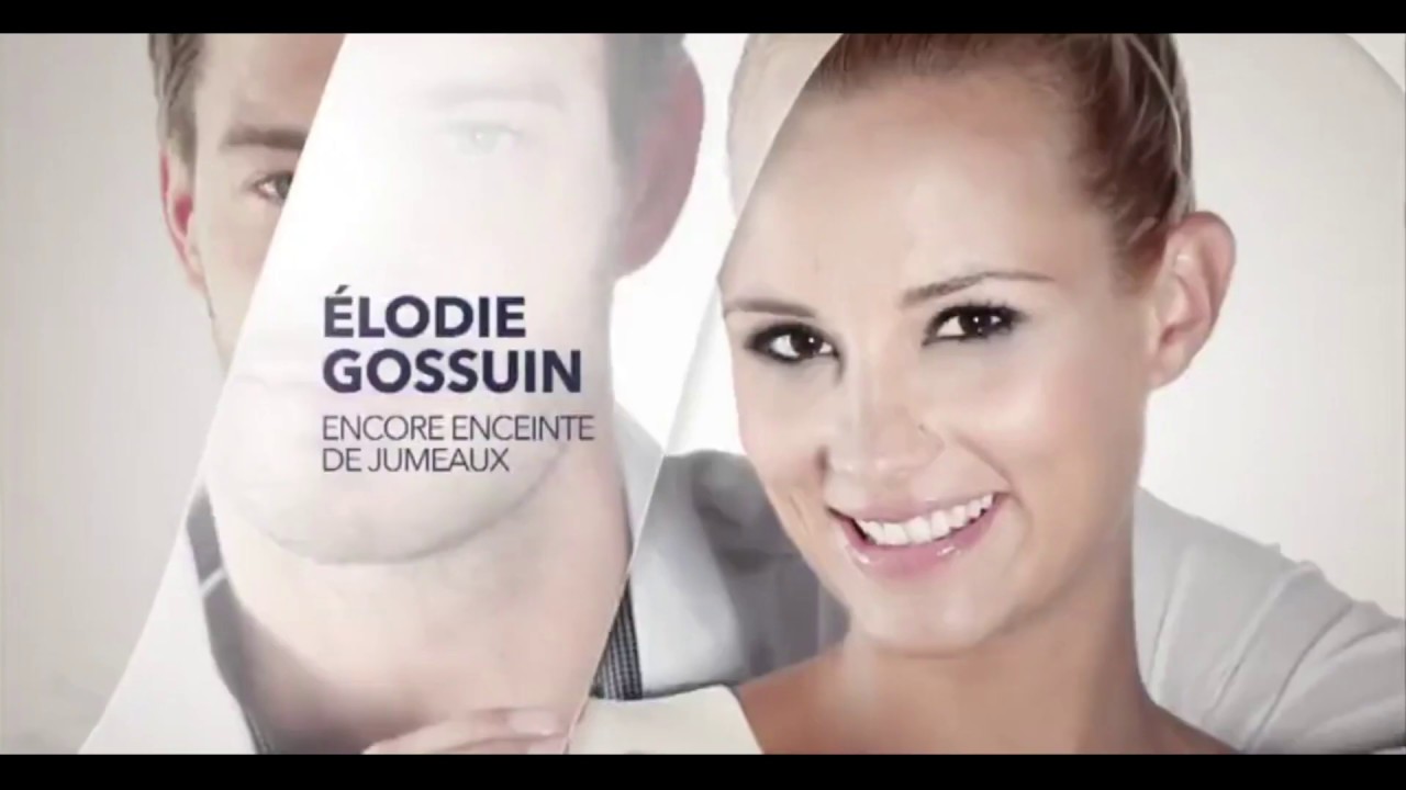 Interview de Elodie Gossuin, maman de 4 jumeaux