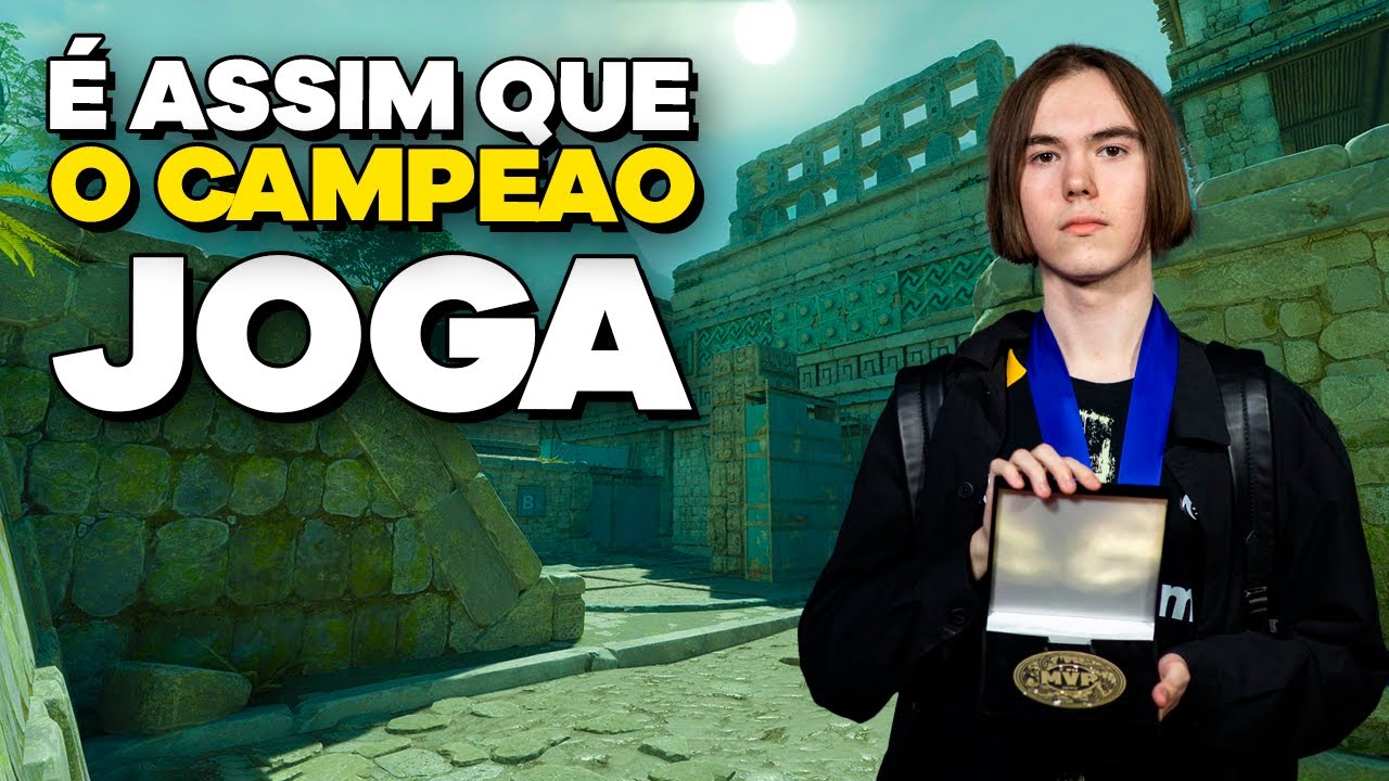 É Por Isso Que o Donk É o Melhor do Mundo (Ancient Review)