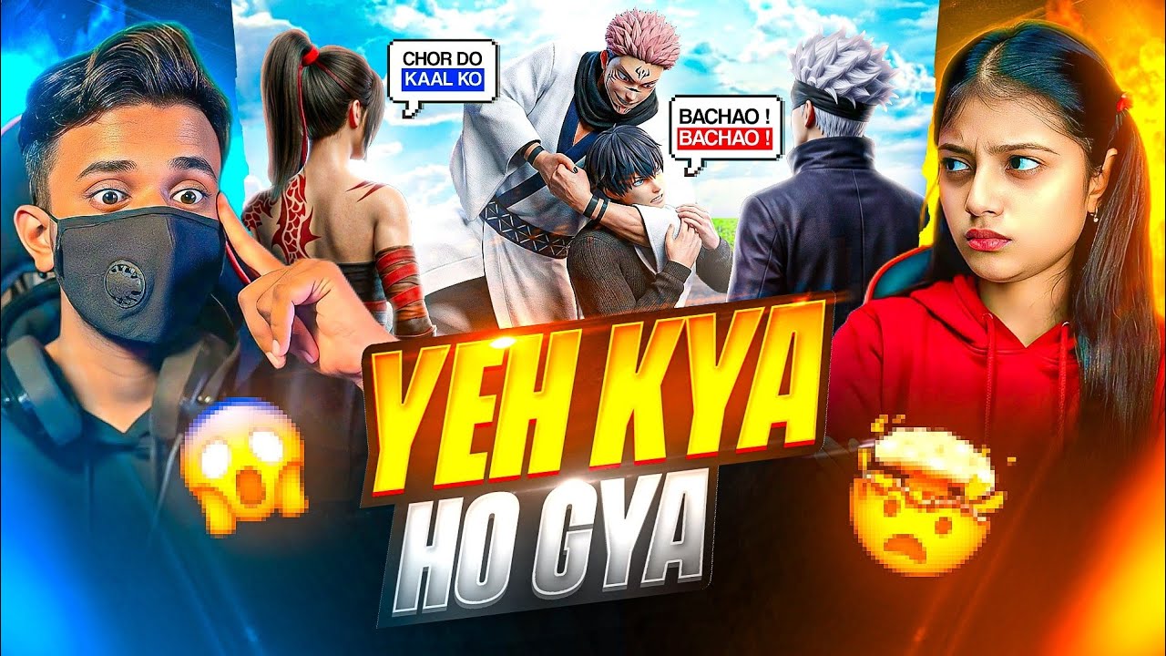 Prime 8 Lvl ID Haters Abused Me 🤬 Then Challenged Me to 1 vs 4 😱 अब क्या होगा❓– Garena Free Fire