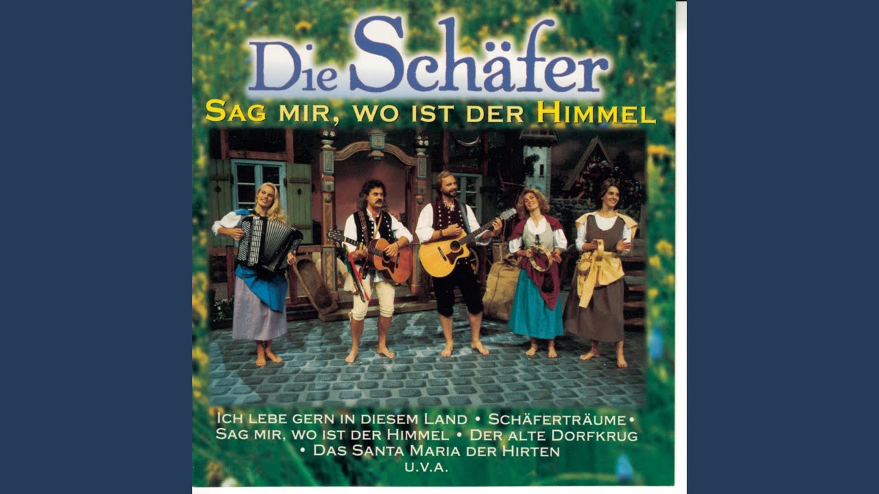 Der alte Dorfkrug