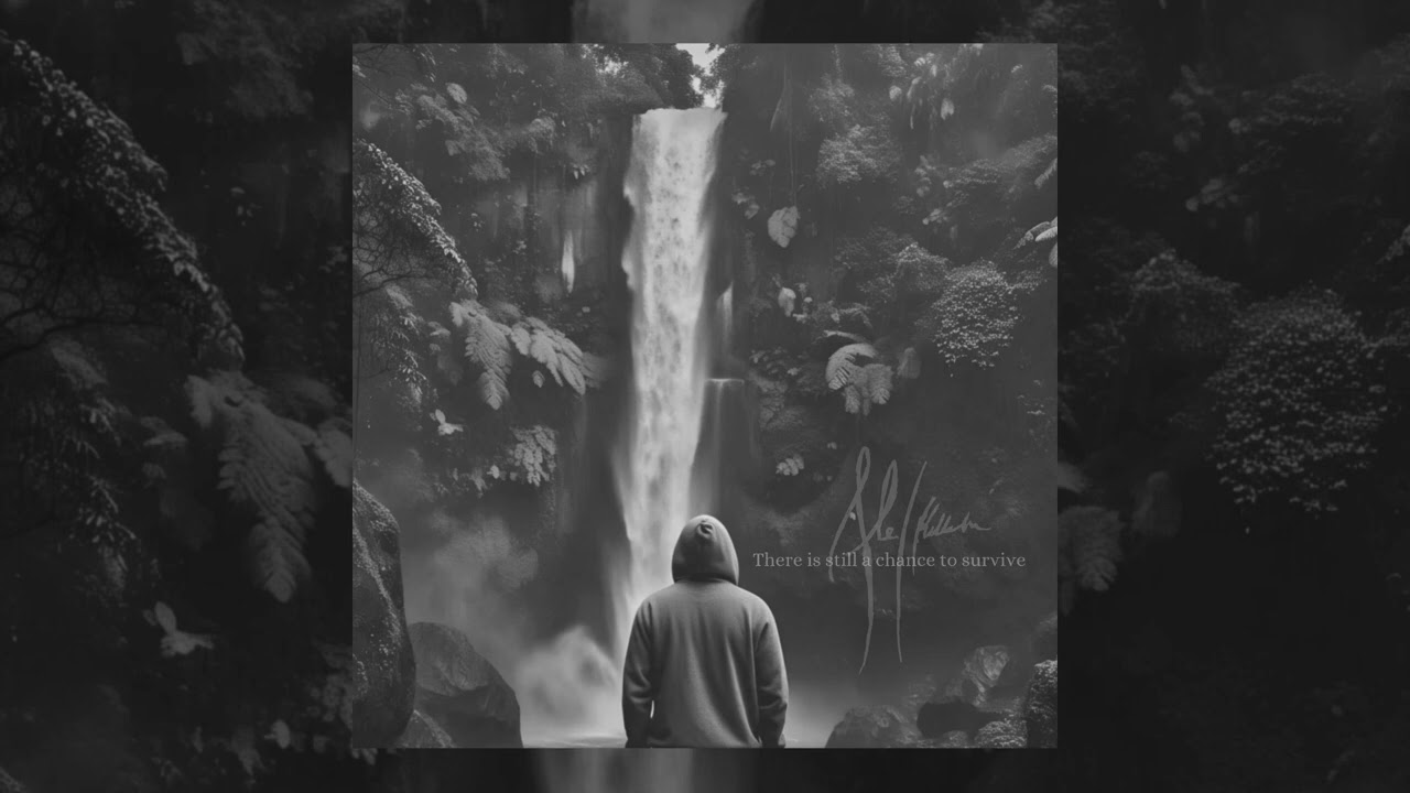 &Aacute;lef Hylliel - There Is Still A Chance To Survive (Full EP) Blackgaze / Post-Black Metal 2025