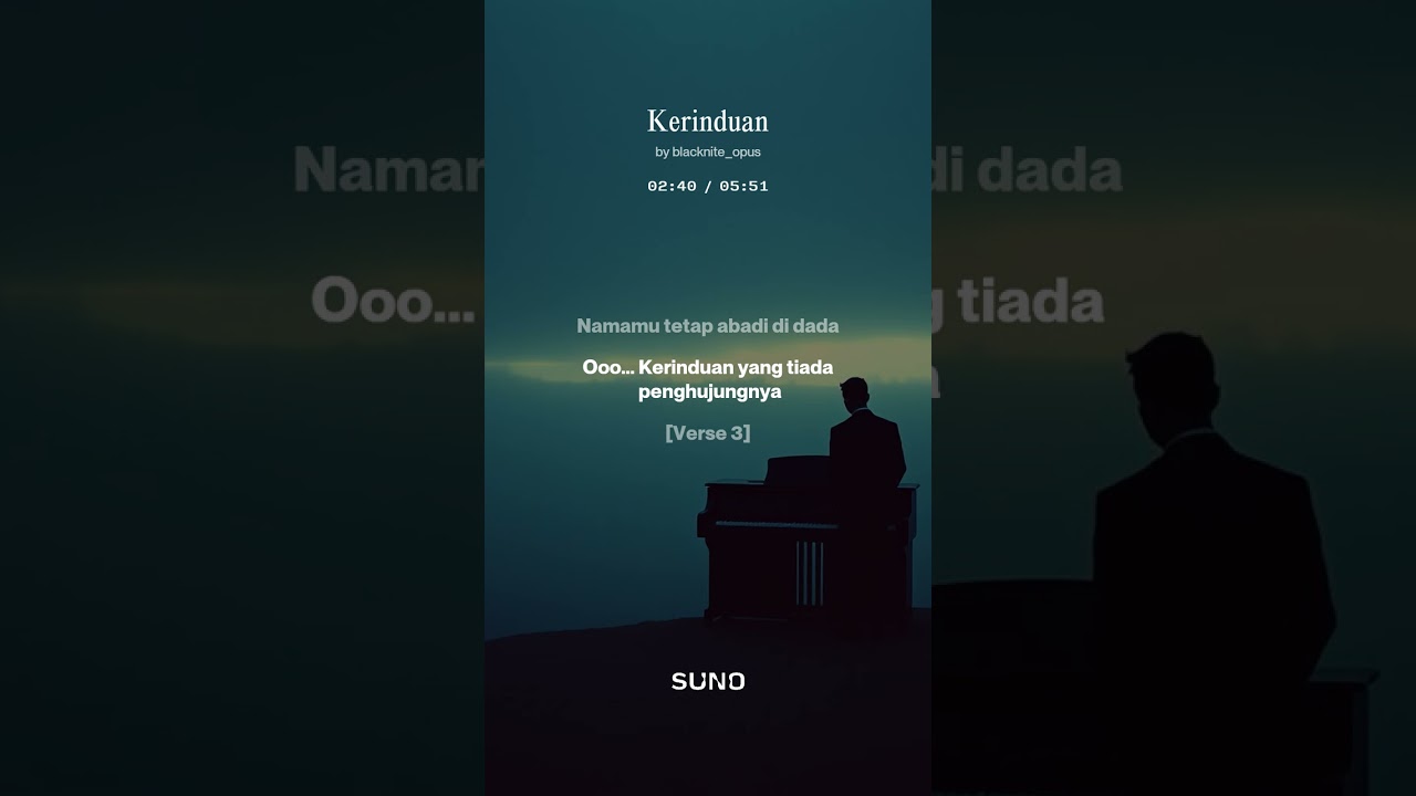 Kerinduan