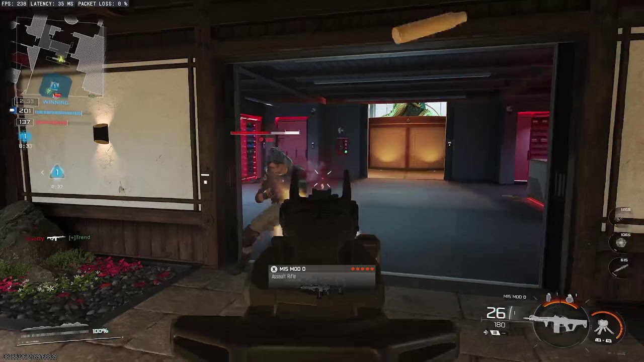 Wagers/Scrims/8s | COD BO7