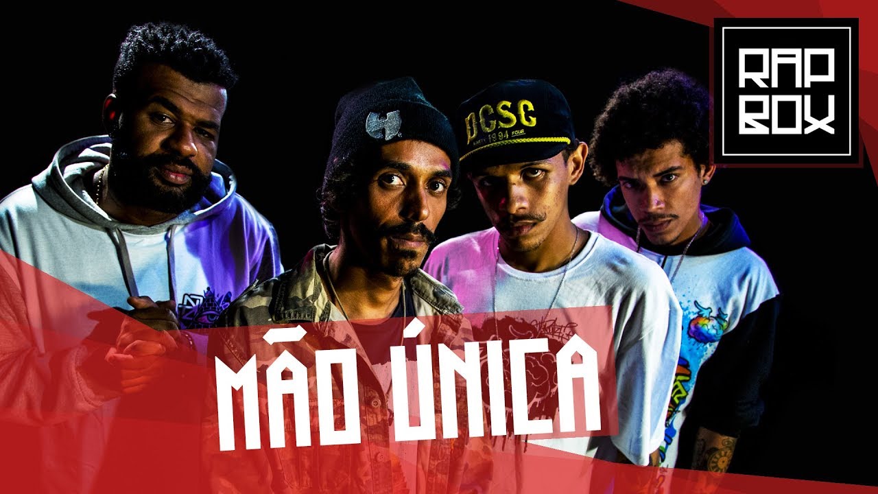 Ep. 96 - Mão Única - 