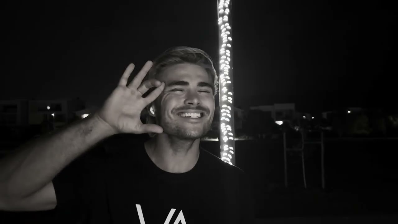 Shallow – Lady Gaga (Cover) | Jackson Kubian