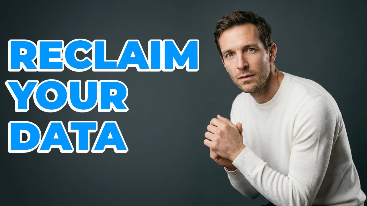 How Do I Withdraw My Data Consent?