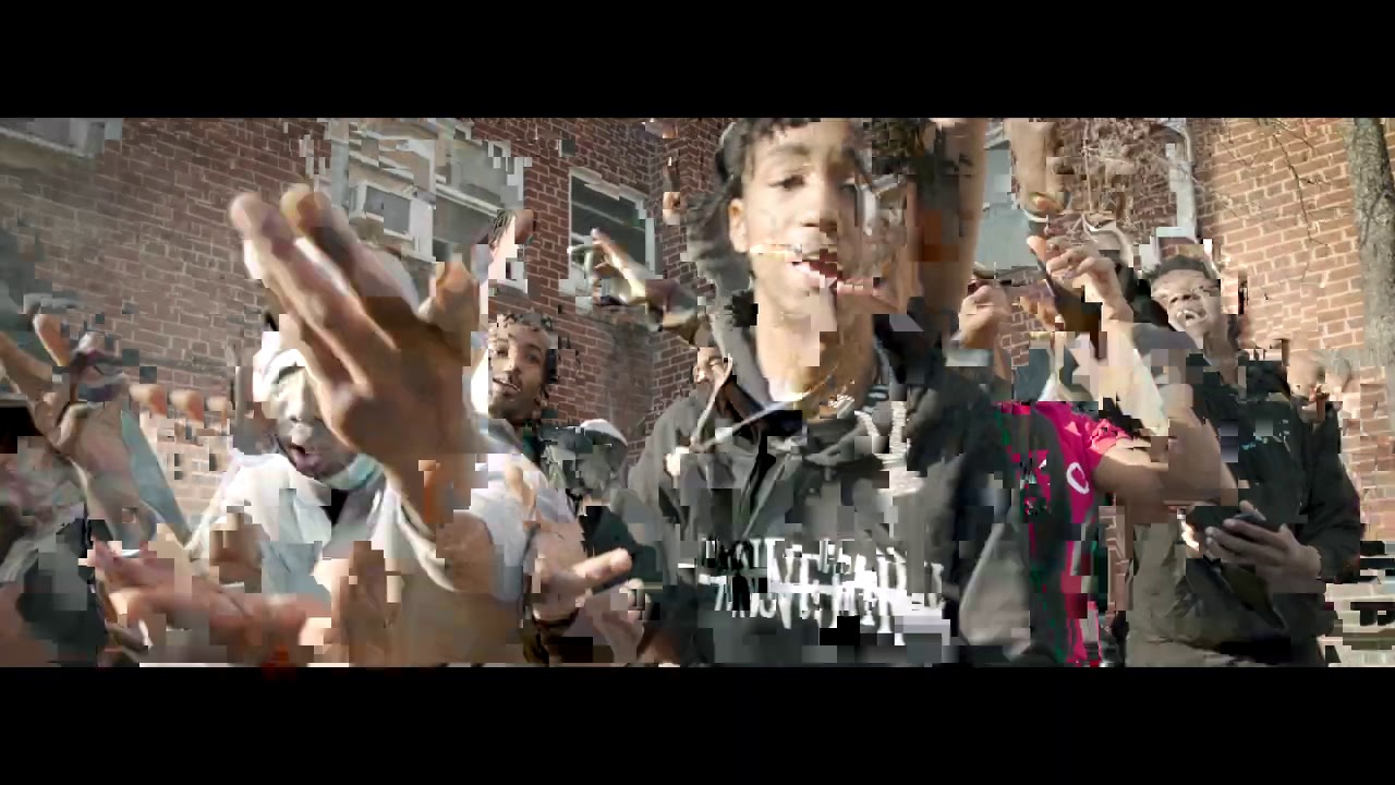 Mererackz - I'm back ( Official Music Video ) Dir BY . PTPVISUALS