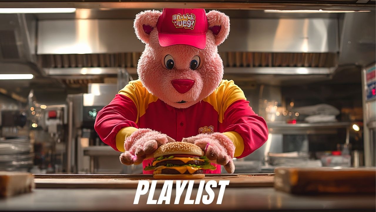 Вайб за 10 секунд🔥 Плейлист с чилловым зарубежным хип-хопом