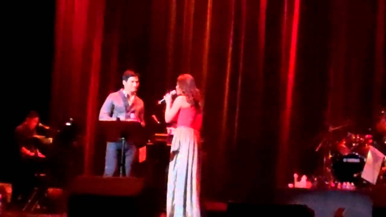 PJ KC LA Concert - part 3 (Pasionistas)