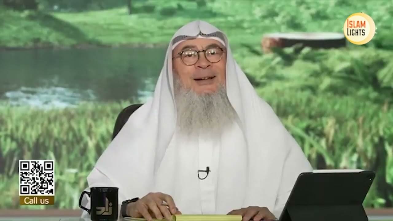 Wudu Mistakes  Is Rubbing Dalk Necessary    Sheikh Assim Al Hakeem