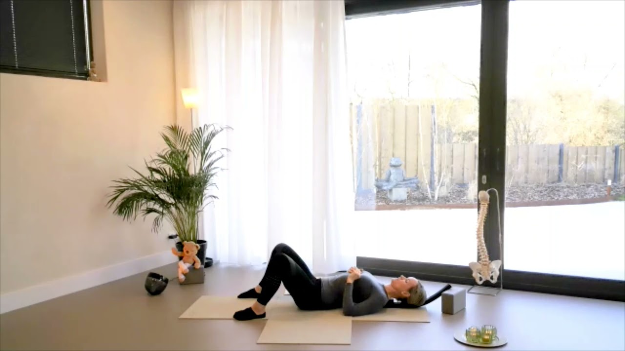 Critical Alignment Yoga: Core Stability