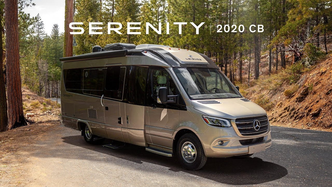 2020 Serenity